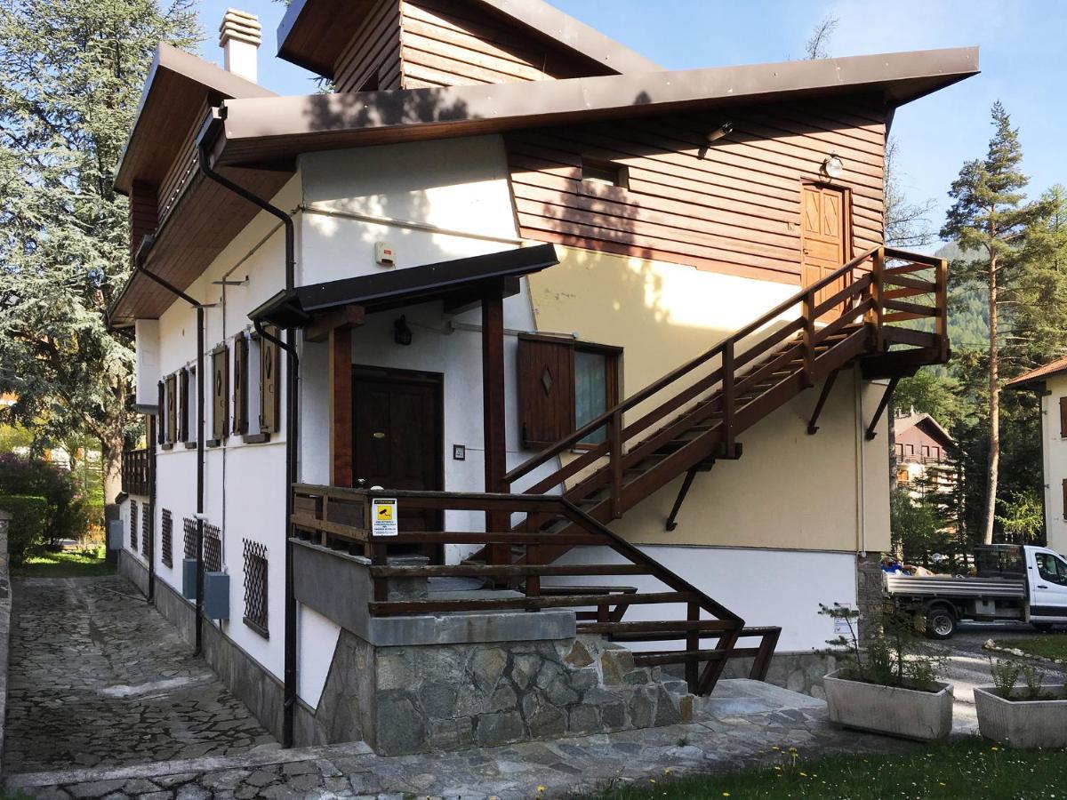 San Francesco Teleo Vacanze Apartment *